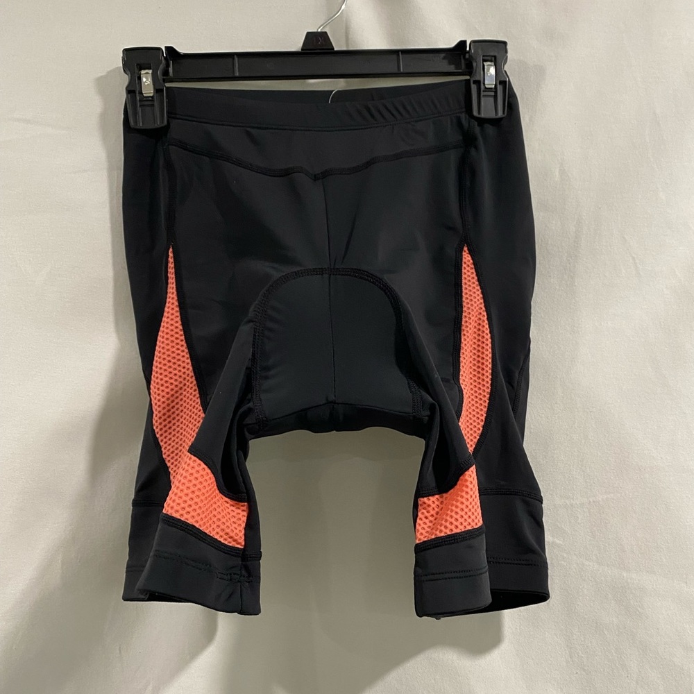 Beroy Padded Biking Shorts